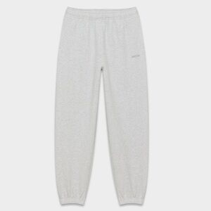 Aritzia Grey TNA Mega Fit Joggers